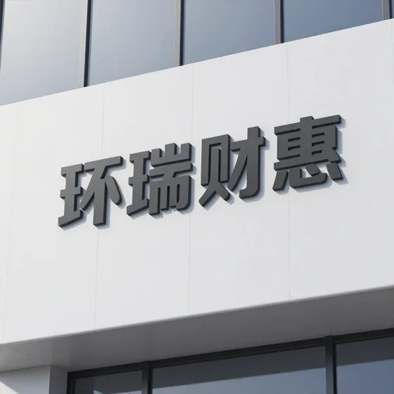 环瑞财惠